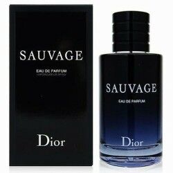 Perfume Hombre Dior Sauvage EDP 60 ml