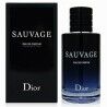 Perfume Hombre Dior Sauvage EDP 60 ml