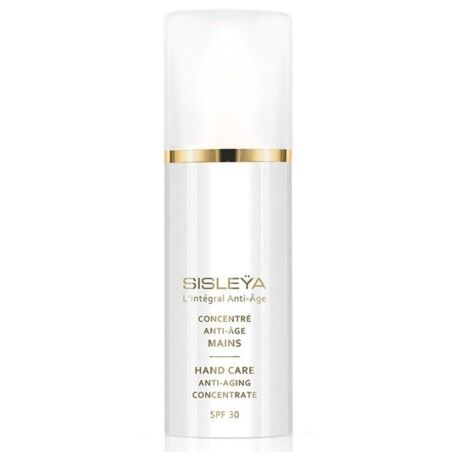 Crème anti-âge mains Sisley L'Intégral Concentré 75 ml