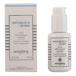 Crema Corporal Hidratante Sisley Phytobuste+ Décolleté (1 unidad)