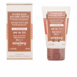 Protetor Solar Sisley Porcelaine Spf 30 40 ml