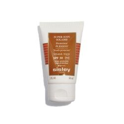 Écran solaire visage Sisley Super Soin Solaire Visage Spf 30 60 ml