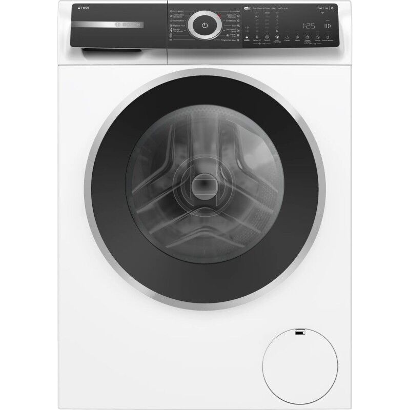 Washing machine BOSCH WGH244AOES 60 cm 1400 rpm 9 kg