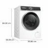 Washing machine BOSCH WGH244AOES 60 cm 1400 rpm 9 kg