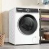 Washing machine BOSCH WGH244AOES 60 cm 1400 rpm 9 kg