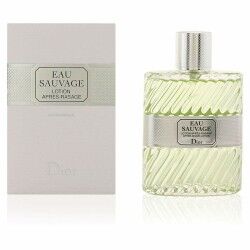 Lotion après-rasage Dior Eau Sauvage 1 Unité