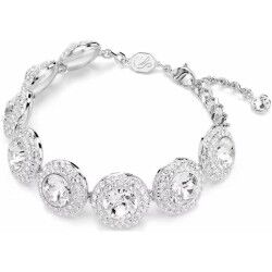Bracelete feminino Swarovski 5735343 Prateado