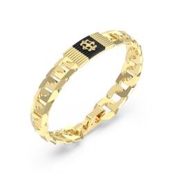 Herrenarmreif Guess JUMB05066JWYGBKS Gold