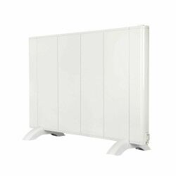 Ölheizung Haverland ECOVIEW4 Weiß 1200 W