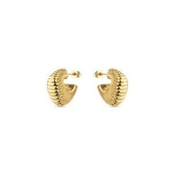 Pendientes Mujer Guess JUBE05337JWYGT-U Dorado