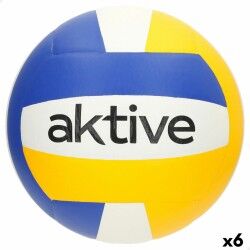 Balón de Voleibol Aktive