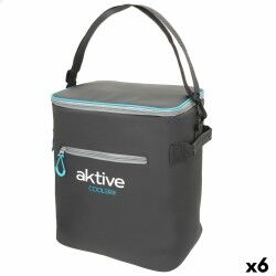 Sac Thermique Aktive 30 X 35 X 22 CM (6 Unités)