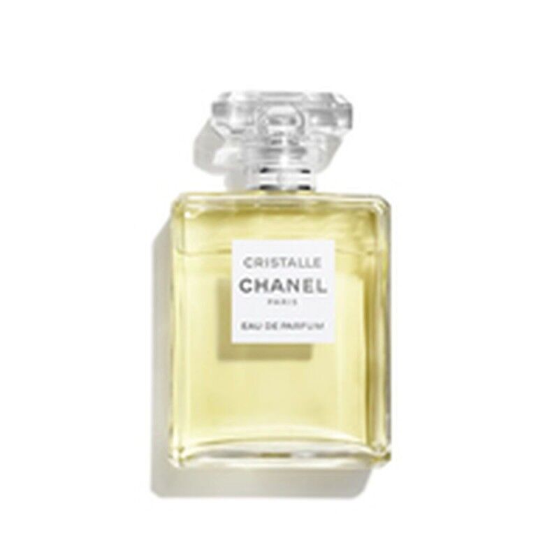 Parfum Femme Chanel CRISTALLE EDP 100 ml