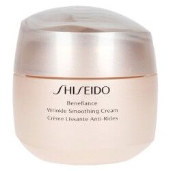 Crema Antiarrugas Shiseido 768614160458