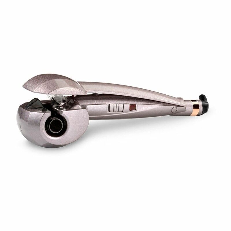Fer à cheveux Babyliss Secret Elegance Fer à cheveux Babyliss Secret Elegance