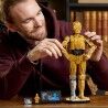 Construction set C-3PO Star Wars Lego