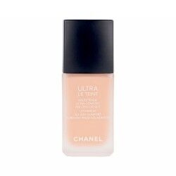 Liquid Make Up Base Chanel Ultra Le Teint 30 ml