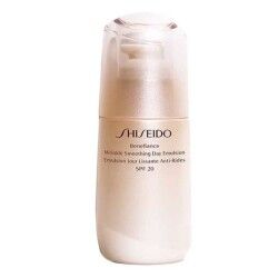 Crema Antiarrugas de Día Shiseido Benefiance Wrinkle Smoothing Spf 20 75 ml