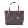 Sac-à-main Femme Michael Kors 35T9GTVT0B-BROWN Marron 22 x 18 x 10 cm