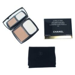 Poudres Compactes Chanel Ultra Le Teint Compact B60 Spf 15