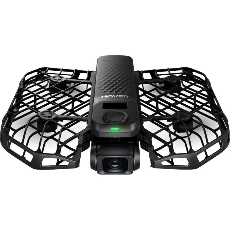 Drone Hoverair SP06H002 Noir