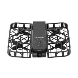 Dron Hoverair X1 Negro