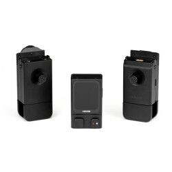 Videocámara de Vigilancia Hoverair SP93R018