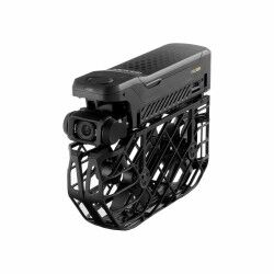 Drone Hoverair SP06H006 Noir