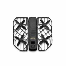 Drone Hoverair SP06H006 Black