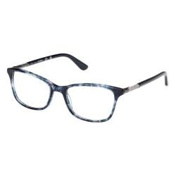 Monture de Lunettes Homme Guess GU2658-N