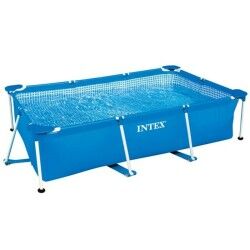 Piscina Desmontável Intex 28270NP 220 x 60 x 150 cm 1662 L