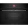 Forno BOSCH CMG7241B1 900 W 3600 W 45 L