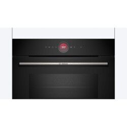 Forno BOSCH CMG7241B1 900 W 3600 W 45 L