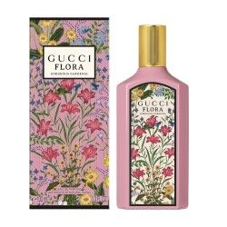Perfume Mujer Gucci Flora Gorgeous Gardenia EDP EDT 100 ml
