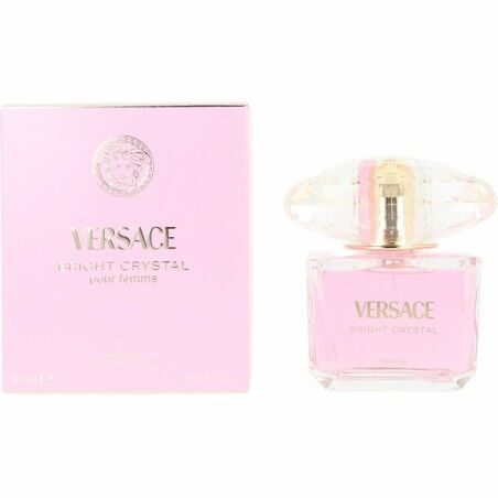 Perfume Mulher Versace Bright Crystal EDP 90 ml
