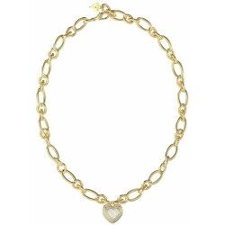 Collana Donna Guess JUBN04023JWYGWHT-U