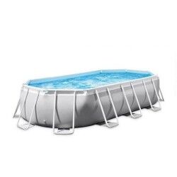 Removable pool Intex 26796 503 x 122 x 274 cm