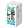 Riscaldatore per piscina Intex Krystal Clear Pool Basics Luce LED