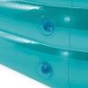 Aufblasbarer Pool Intex 254 x 56 x 254 cm (2 Stück)