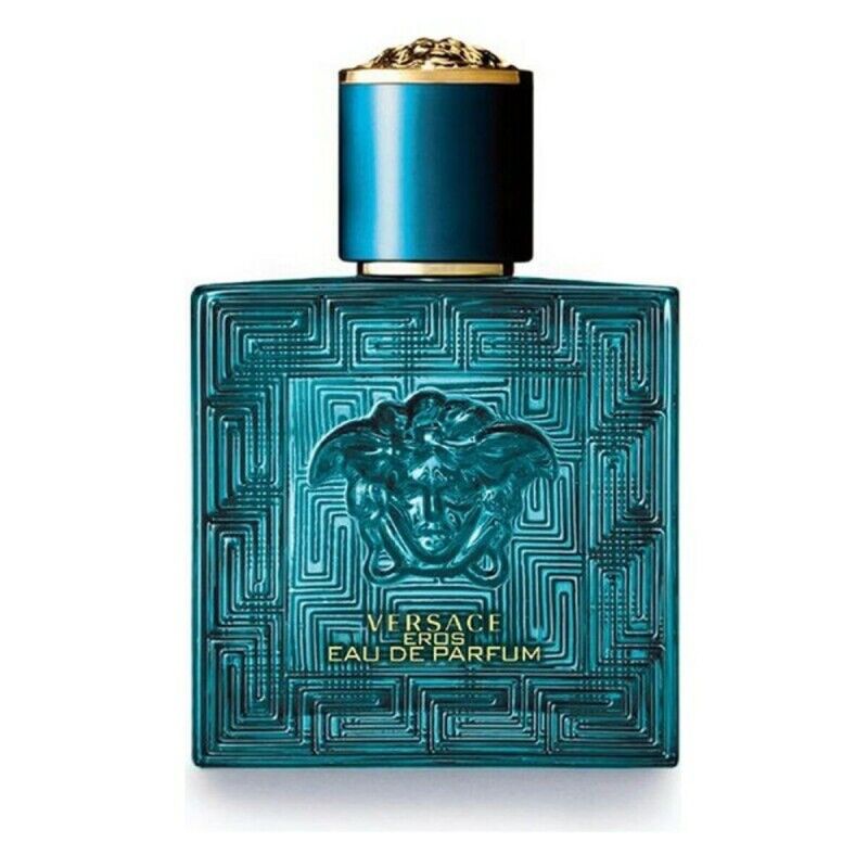 Perfume Homem Versace 740108 EDP 50 ml