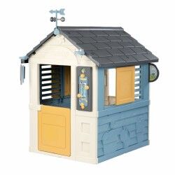 Casa Infantil de Brincar Smoby 4 Seasons 102,7 x 121,8 x 143,4 cm
