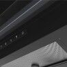 Hotte standard Cata THALASSA 900GBK 02139406 Noir