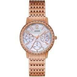 Montre Femme Guess W1086L2 (Ø 38 mm)