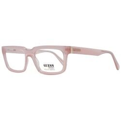 Armação de Óculos Feminino Guess GU8253 53057