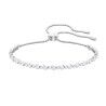 Bracelet Femme Swarovski 5465384 Blanc