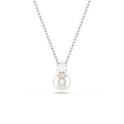 Colgante Mujer Swarovski 5693897 Plateado