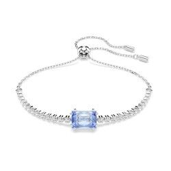 Bracelete feminino Swarovski 5693412 Prateado