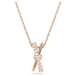 Colgante Mujer Swarovski 5689788 Dorado
