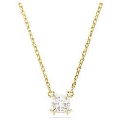 Colgante Mujer Swarovski 5693153 Dorado