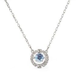 Colgante Mujer Swarovski 5279425 Plateado